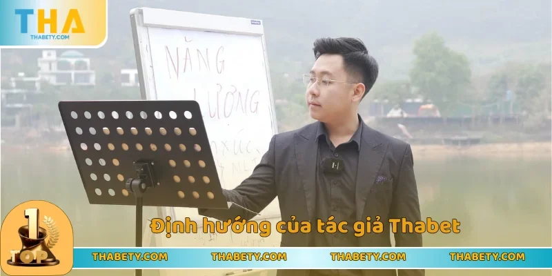 Định hướng tương lai dài hạn cho thương hiệu