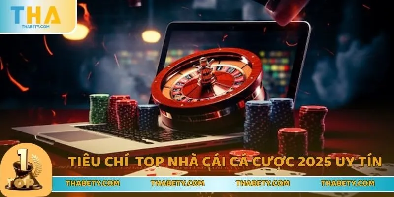 Những yêu cầu minh chứng cho nhà cái chất lượng