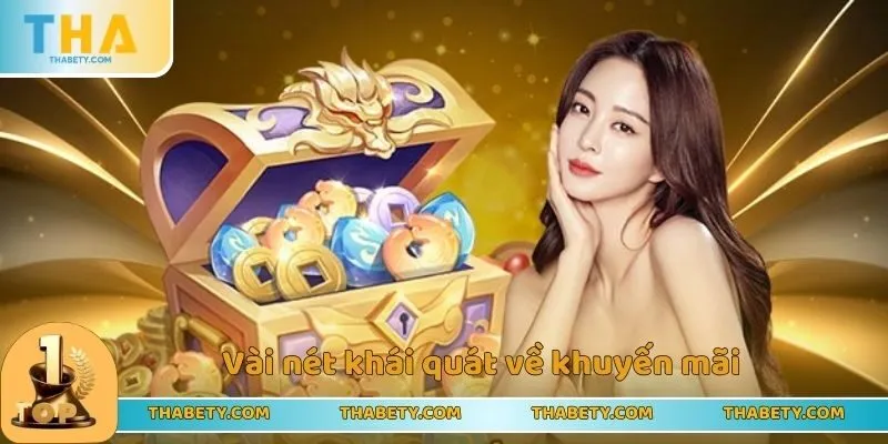 Vài nét khái quát về khuyến mãi cho bet thủ